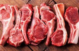 Импорт баранины в Молдову - AgroExpert.md