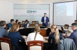 Odimm Pare 1+1 - AgroExpert.md