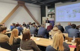 Exporturi de struguri din Republica Moldova - AgroExpert.md