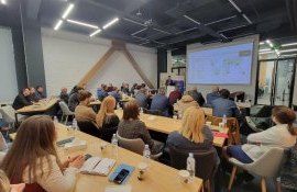 Экспорт столового винограда из Молдовы - AgroExpert.md