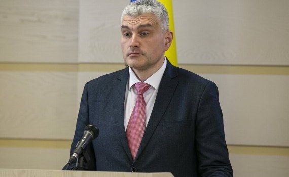 Alexandru Slusari Asociatia Forta Fermierilor - AgroExpert.md