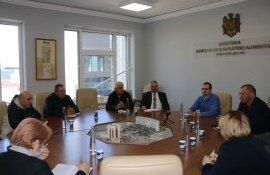 Producatori si procesatori de mere din Moldova - AgroExpert.md