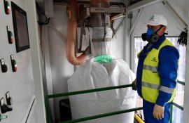 Удобрения из России - AgroExpert.md