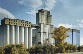 Госрезерв зерна Молдовы - AgroExpert.md