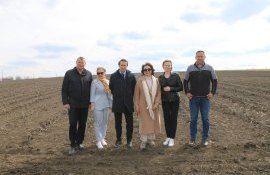 Colegiului Agroindustrial din Rîșcani - AgroExpert.md