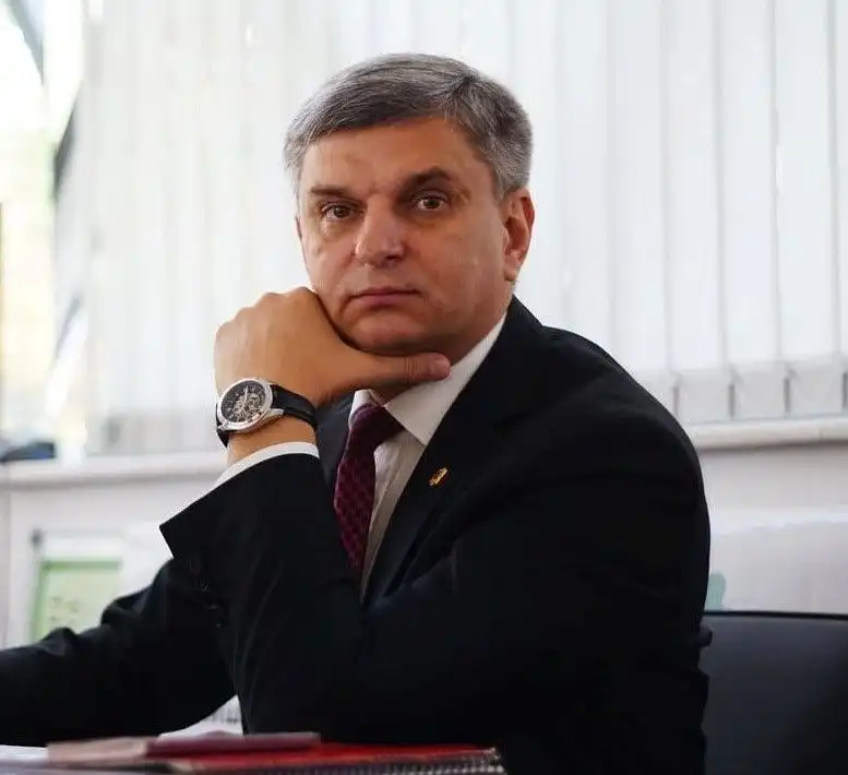 IGOR GRIGORIEV: ”Sectorul agricol din țara noastră merită să devină unul profitabil”