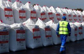 Российские удобрения - AgroExpert.md