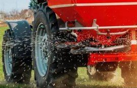 Subvenții pentru îngrășăminte minerale - AgroExpert.md