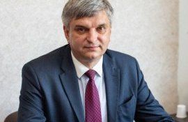 Igor GRIGORIEV: ”Solicităm deblocarea exportului de grâu, lucru imperativ necesar pentru economia națională, inclusiv pentru sectorul agroalimentar”