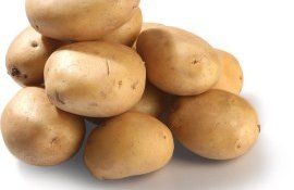 Цена на новый картофель в Молдове - AgroExpert.md