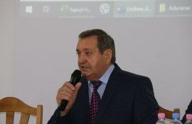 Vitalie Gorincioi - AgroExpert.md