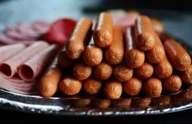 Производители колбас и сосисок в России - AgroExpert.md