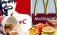 Меню Макдональдс и KFC - AgroExpert.md