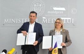 Plantarea pădurilor în Moldova - AgroExpert.md