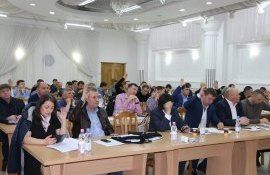 Adunarea generală Moldova Fruct - AgroExpert.md