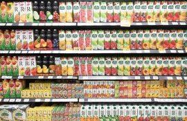 Продажа соков в Молдове - AgroExpert.md