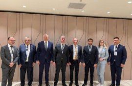 Cooperare între Moldova și Georgia - AgroExpert.md