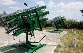 Противоградовая служба Молдовы - AgroExpert.md