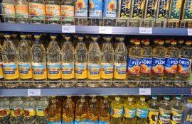 Ulei scumpiri monopol - AgroExpert.md