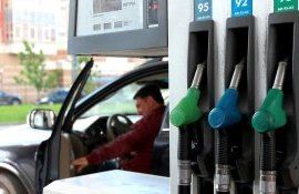 benzină, scumpiri, bursă - AgroExpert.md