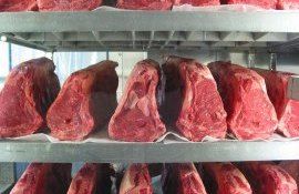 Говядина и свинина Украина - AgroExpert.md