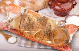 Цена на хлеб в Молдове - AgroExpert.md