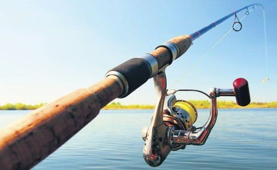 Pescuit sportiv în Moldova - AgroExpert.md