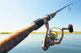 Pescuit sportiv în Moldova - AgroExpert.md