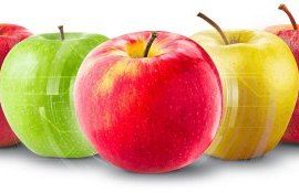 Калибровка яблок - AgroExpert.md