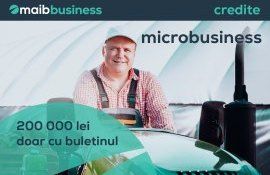 MAIB - AgroExpert.md