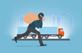 Мошенничество в области экспорта зерна - AgroExpert.md