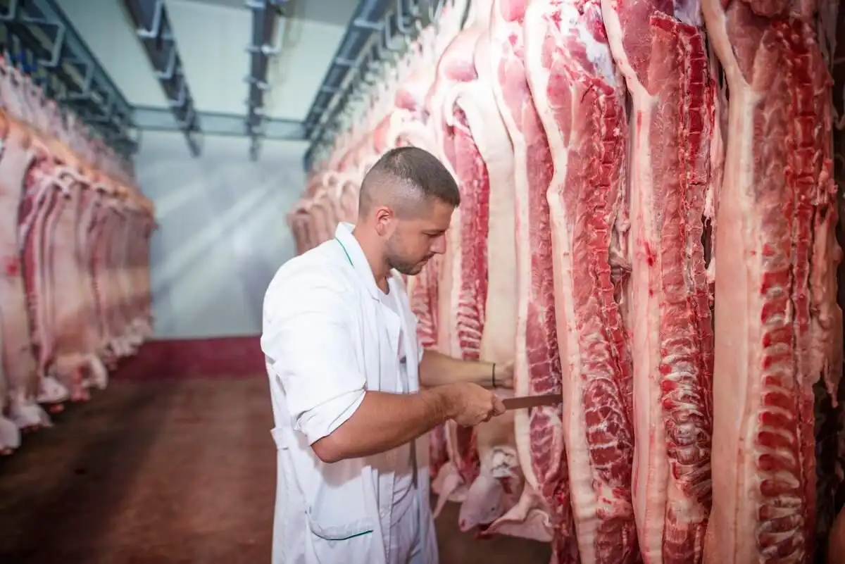 Рост цен на мясные продукты в РМ неизбежен, если не будет разблокирован импорт свинины