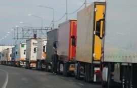 Fluidizarea transportului de export- AgroExpert.md