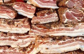 Patronatului Întreprinderilor din Industria Prelucrătoare de Carne din Republica Moldova - AgroExpert.md