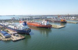 nava cereale port - AgroExpert.md