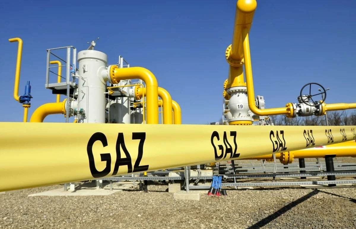 gaz tarife majorare - AgroExpert.md