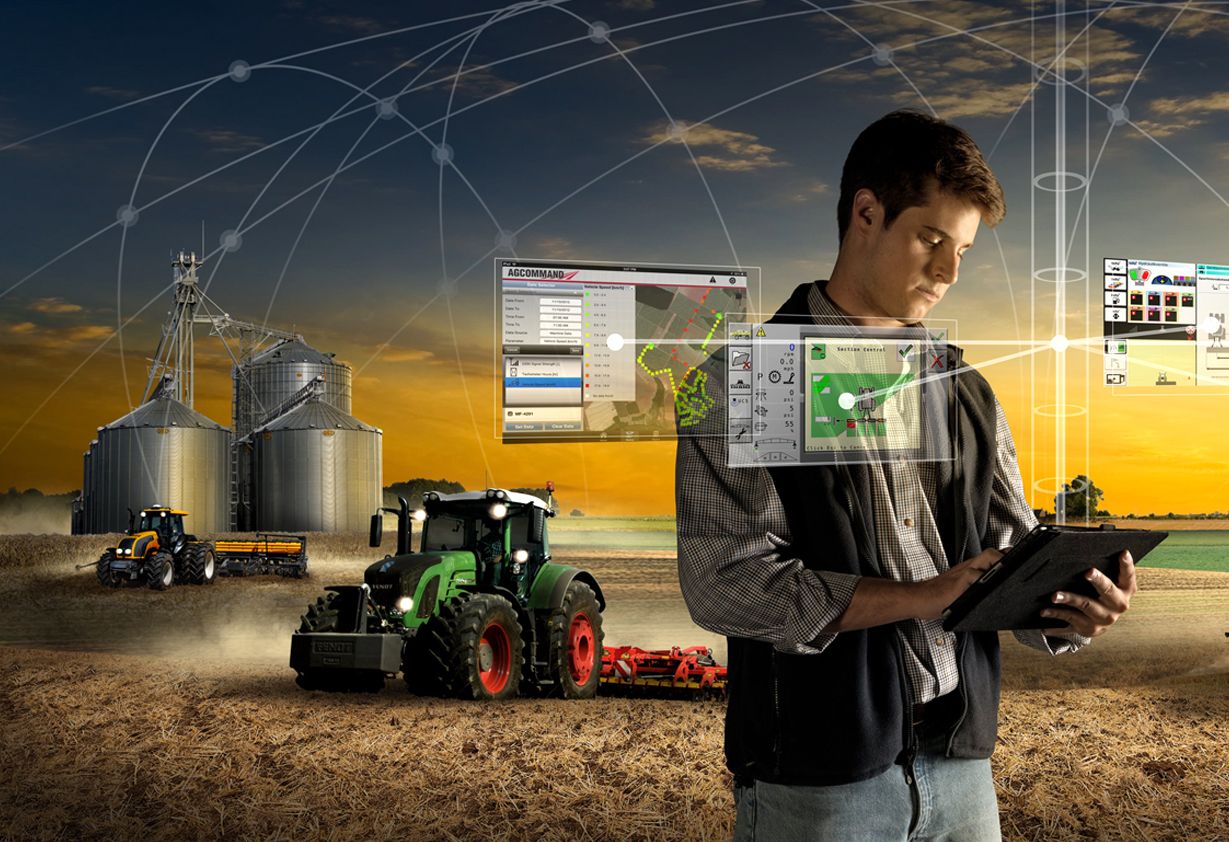 agricultura digitalizare implementare - AgroExpert.md