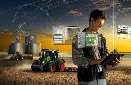 agricultura digitalizare implementare - AgroExpert.md