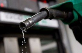 carburanți scumpiri Slusari - AgroExpert.md