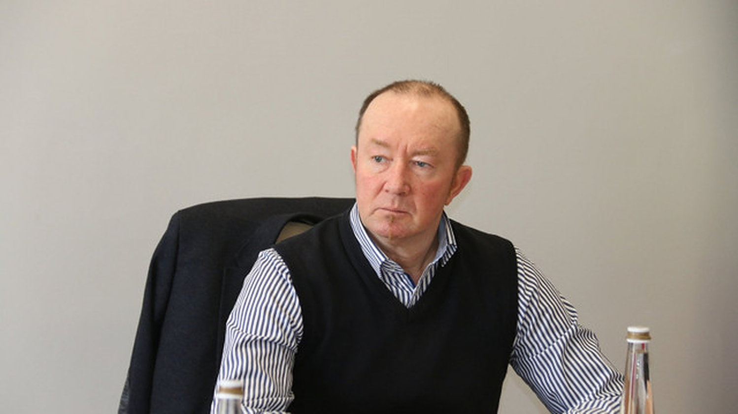 Gherciu ministru securitate alimentară - AgroExpert.md