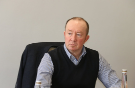 Gherciu ministru  securitate alimentară - AgroExpert.md