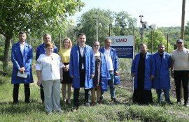 promoție bacificatori procesator - Agro-Expert.md