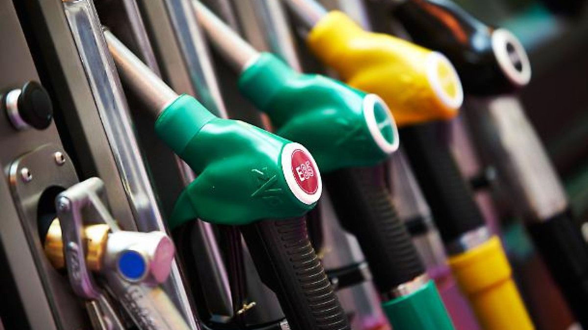 carburanți prețuri agricultori - AgroExpert.md