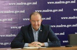 ministru grâu export - AgroExpert.md