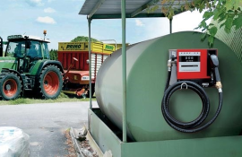 accize motorină agricultori - agroExpert.md