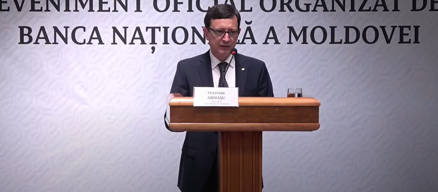 politicăă monetară BNM rată - agroExpert.md