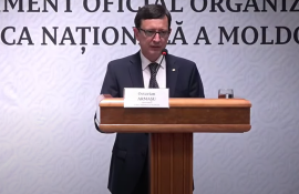 politicăă monetară BNM rată - agroExpert.md