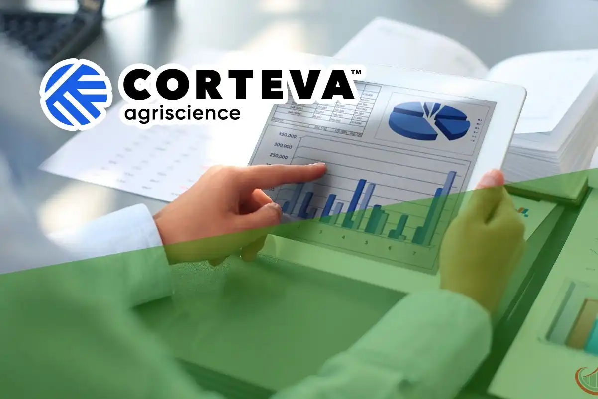 В Украине Corteva открыла лабораторию по технологиям обработки семян