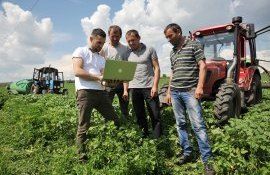 produse alimentare digitalizare - AgroExpert.md