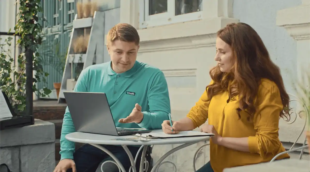 Видео | microbusiness от maib поддержит вас и поможет вашему бизнесу вырасти за год